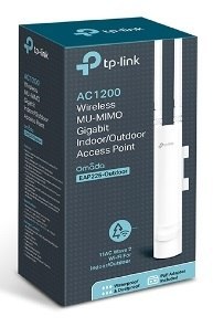AP TP-LINK EAP225-Outdoor