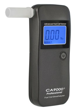 Alkomat BACscan CA 9000 ® Professional SG