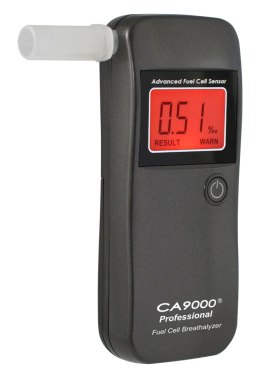 Alkomat BACscan CA 9000 ® Professional SG