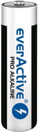 Bateria LR6 (AA) everActive Pro Alcaline (blister 4 szt.)