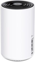 DOMOWY SYSTEM MESH WIFI TP-LINK Deco XE75(1-pack)