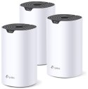 DOMOWY SYSTEM MESH WIFI TP-LINK Deco S7(3-pack)