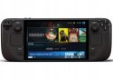 Konsola przenośna Valve Steam Deck OLED 1TB AMD RDNA 3 90Hz