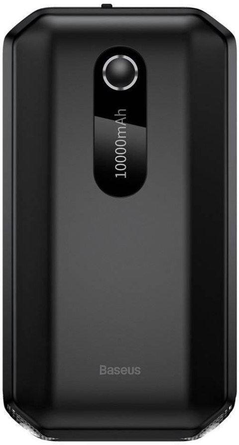 POWERBANK BOOSTER Baseus Max Car Jump Starter CGNL020101 10000mAh 12V 1000A + KABLE KROKODYLKI