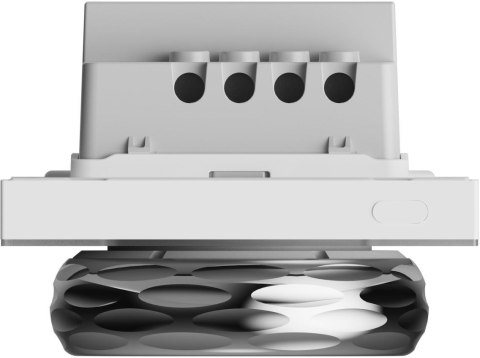 Panel sterowania Aqara Touchscreen Dial V1 EU Biały Wi-Fi, Bluetooth, Zigbee DS-K01D