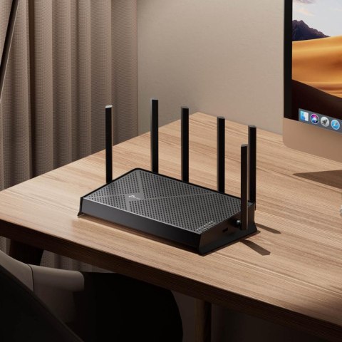 ROUTER TP-LINK Archer BE400 Wi-Fi 7, BE6500