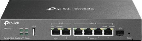 ROUTER TP-LINK VPN TL-ER707-M2