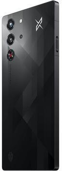 Smartfon REDMAGIC 10 Pro 5G 12/256GB Shadow