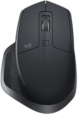 Mysz bezprzewodowa Logitech MX Master 2S czarna