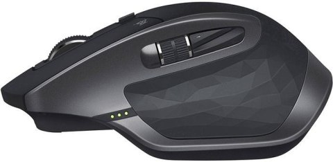 Mysz bezprzewodowa Logitech MX Master 2S czarna