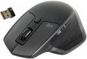 Mysz bezprzewodowa Logitech MX Master 2S czarna