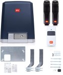 Zestaw BFT DEIMOS BT B600 KIT EE do 600kg bram przesuwnych
