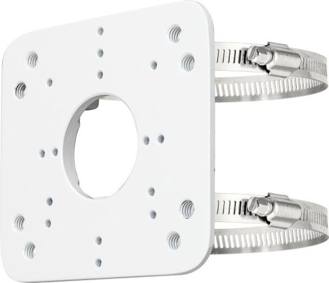 BCS-ASM-ATU-B BCS Line mały adapter słupowy do puszki montażowej