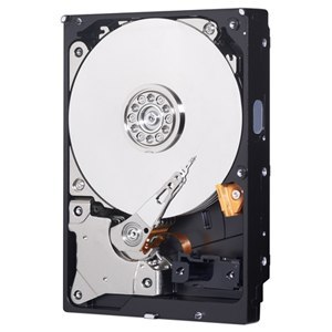 DYSK WD BLUE 2TB WD20EZBX