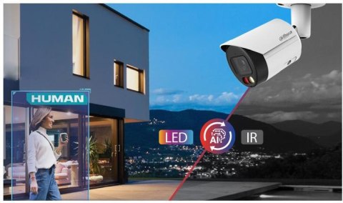 KAMERA IP DAHUA IPC-HDW2449T-S-IL-0280B