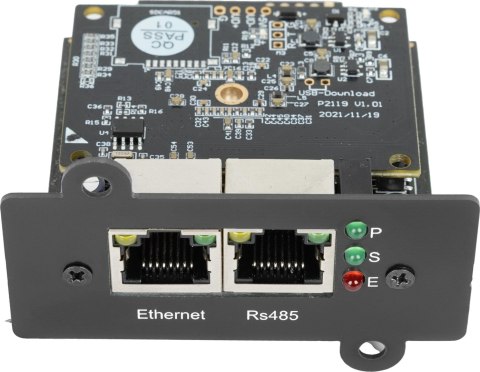 MODUŁ SNMP DO UPS Armac