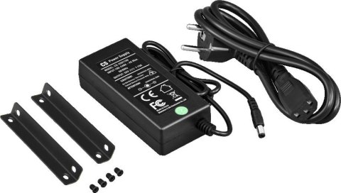 SWITCH POE dla 8 kamer IP BCS-B-SP0802G