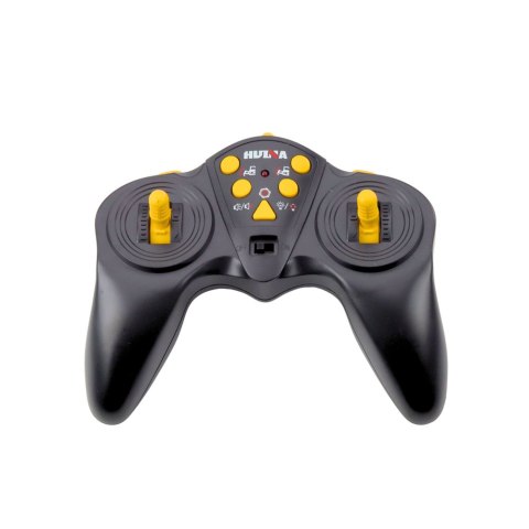 Ciężarówka Z Platformą Zdalnie Sterowana RC Huina 1:18