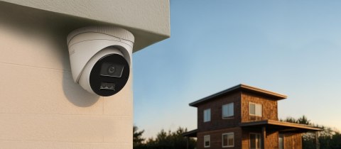 Kamera IP Hilook by Hikvision IPCAM-T8-30DL 2.8mm