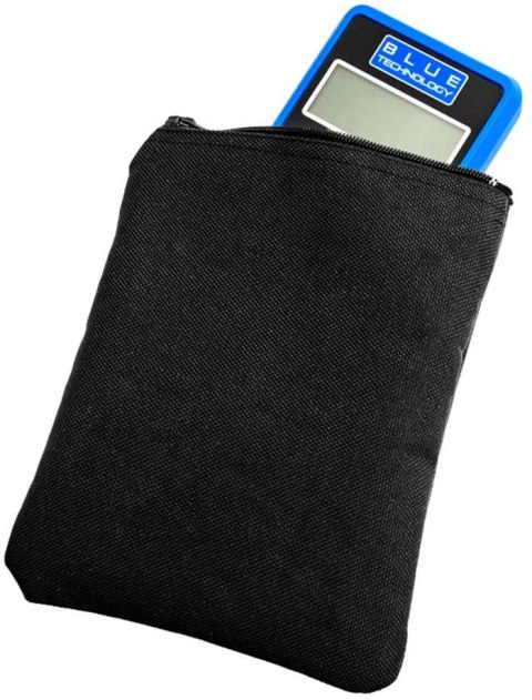 Miernik grubości lakieru Blue technology DX-13-S-FE