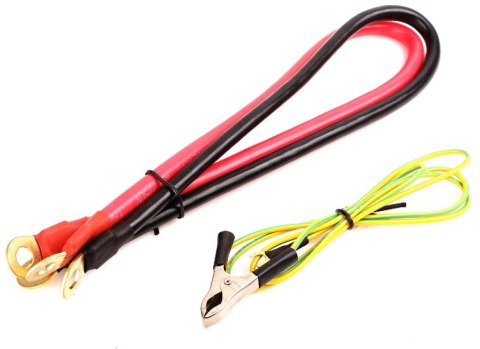 PRZETWORNICA VOLT POLSKA SINUS PLUS 3000 12V / 230V 1500/3000W