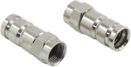 Wtyk zaciskany F na RG-6 FK06Z-100 1szt.