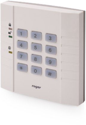 Zamek szyfrowy ROGER SL2000B