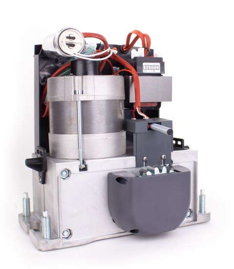 Zestaw CAME BX STRONG TOP do 800kg bram przesuwnych