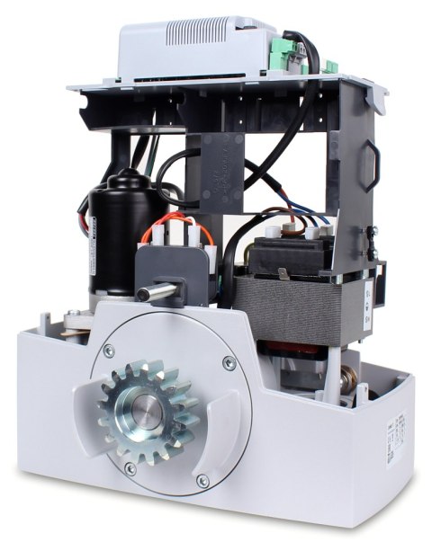 Zestaw CAME BXV 6 SAFE SPACE do 600kg bram przesuwnych