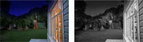 Kamera IP Ezviz H80f Multi z potrójnym obiektywem 12MPx (3 x 2K+)