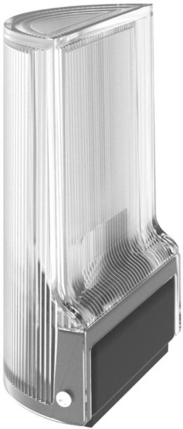 Lampa Beninca STAR.O LED - wbudowana antena/pomarańczowy odbłyśnik (953407137)