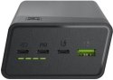 POWERBANK Greencell PowerPlay 30 30000mAh SZYBKIE ŁADOWANIE 22,5W 3x USB-C PD 1x USB-A