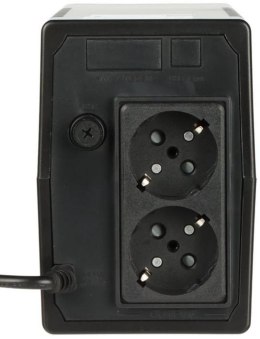 Zasilacz UPS Hikvision DS-UPS600 600VA/360W