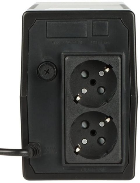 Zasilacz UPS Hikvision DS-UPS600 600VA/360W