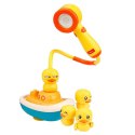 Zestaw do Kąpieli Kaczuszka Z Prysznicem Łódka Kaczuszki