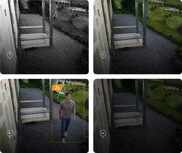 Kamera IP Imou PoE IPC-PS2M-5R1 5MP PT