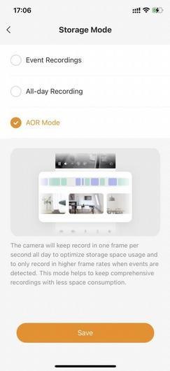 Kamera IP Imou PoE IPC-PS2M-5R1 5MP PT