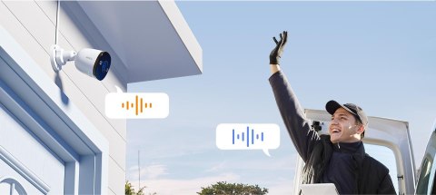 Kamera IP Imou PoE IPC-PS3E-5M0-0280B 5MP tuba