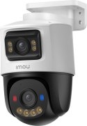 Kamera IP Imou PoE IPC-PS70FP-10M0 10MP (5MP+5MP) Dual PT