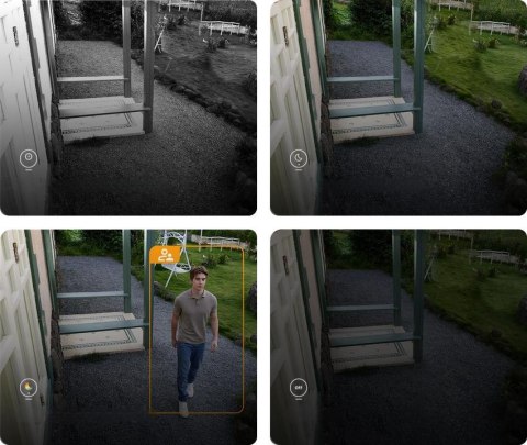 Kamera IP Imou PoE IPC-PS70FP-10M0 10MP (5MP+5MP) Dual PT