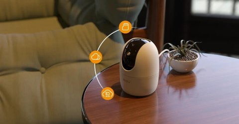 Kamera IP Imou Ranger 2 Pro 5MP IPC-S2EP-5R1S