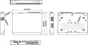 Rejestrator 5w1 Hikvision iDS-7216HUHI-M1/T