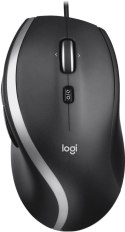 Mysz przewodowa Logitech M500s Advanced Corded Mouse Mouse Mysz przewodowa Logitech M500s Advanced Corded Mouse Mouse