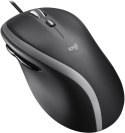 Mysz przewodowa Logitech M500s Advanced Corded Mouse Mouse Mysz przewodowa Logitech M500s Advanced Corded Mouse Mouse