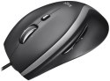 Mysz przewodowa Logitech M500s Advanced Corded Mouse Mouse Mysz przewodowa Logitech M500s Advanced Corded Mouse Mouse