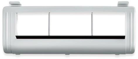 Pokrywa szczotki Xiaomi Brush Cover do Xiaomi Robot Vacuum E10