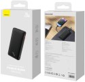 Powerbank Baseus Airpow PPQD090001 10000mAh 20W PD QC 20W USB-A USB-C + kabel Powerbank Baseus Airpow PPQD090001 10000mAh 20W PD QC 20W USB-A USB-C + kabel
