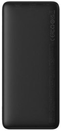 Powerbank Baseus Airpow PPQD090001 10000mAh 20W PD QC 20W USB-A USB-C + kabel Powerbank Baseus Airpow PPQD090001 10000mAh 20W PD QC 20W USB-A USB-C + kabel
