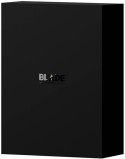 Powerbank Baseus Blade PPBL000201 20000mAh 100W PD QC 4.0 2x USB-A 2x USB-C + kabel