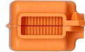 Puszka żelowa zabezpieczająca IPX8, mała, blister, 4 szt. OR-SZ-8016/B4 Puszka żelowa zabezpieczająca IPX8, mała, blister, 4 szt. OR-SZ-8016/B4